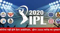 Will IPL 2020 get cancelled due to Coronavirus