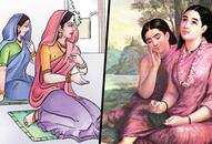 Let us go back to our roots: Feminism from Ancient India