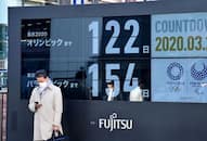 Japan PM IOC chief agree to postpone Tokyo Olympics 2020 due to coronavirus