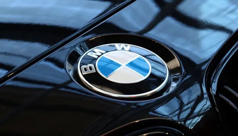 BMW seeks lower import duties on EVs