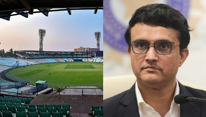 Coronavirus Doesnt have an answer of fate IPL 2020 says sourav ganguly