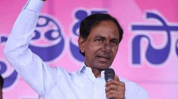 Coronavirus: Telangana CM issues 'shoot at sight' orders for those who disobey curfew