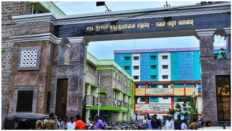 madurai sees biggest hike in corona cases