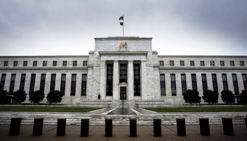 us federal reserve news : Fed hikes rates by 75 bps, biggest jump since 1994, flags slowing economy