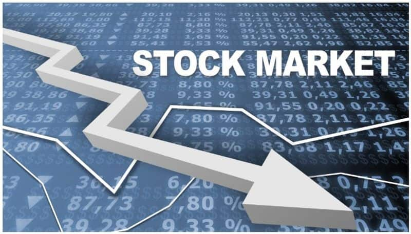 Stock market live Indian Indices face loss