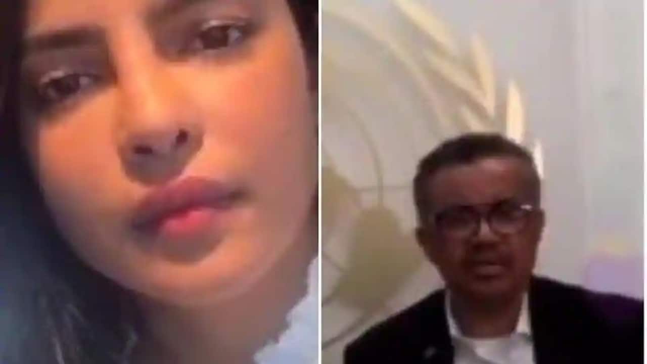 Fact Check: ‘Is coronavirus airborne? Does heat kill it?’ Priyanka Chopra asks WHO
