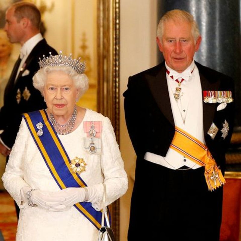 Charles III to be formally proclaimed King on September 10; Queen Elizabeth's funeral on September 19 - adt 