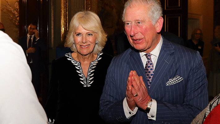 prince charles tests positive for coronavirus