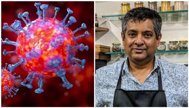 Renowned chef Floyd Cardoz passes away at 59 due to coronavirus, tributes pour in from around the world