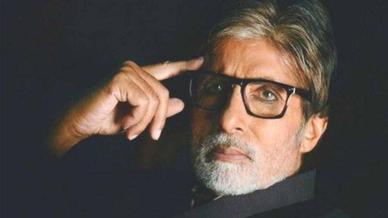 Amitabh Bachchan again got critics to spread false information about coronavirus