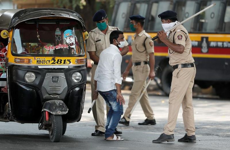 Covid-19 lockdown: Man who went out to buy milk in West Bengal beaten up by police, dies, claims family