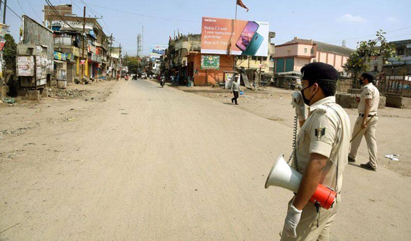 The Indian Railways is contemplating to convert its coaches and cabins in isolated   Corona wards