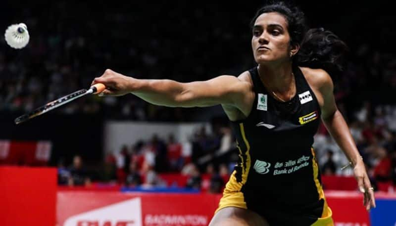 Indian Badminton star PV Sindhu may extend her reign as World champion till 2022