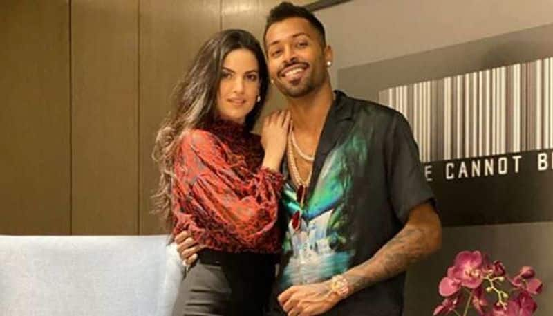 Hardik Pandya Natasa Stankovic Divorce.. Pandya's emotional post RMA