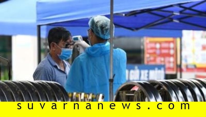 17 coronavirus in Vietnam cured anti epidemic measures strengthened