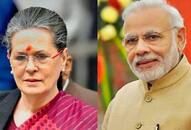 Coronavirus pandemic: Instead of extending unconditional support, Sonia Gandhi criticises PM Narendra Modi