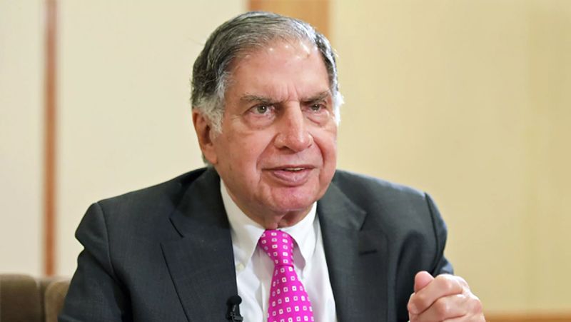 Fact check of Ratan tata fake quote about corona virus impact on economy attributed