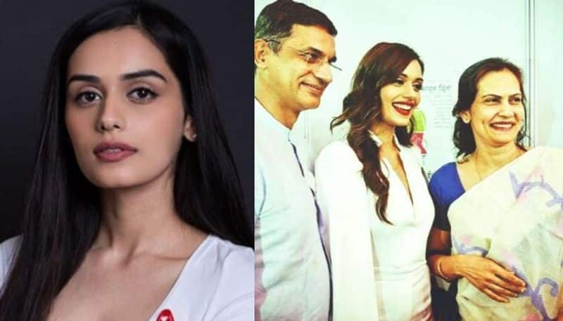 I salute the doctors and nurses, says Manushi Chhillar