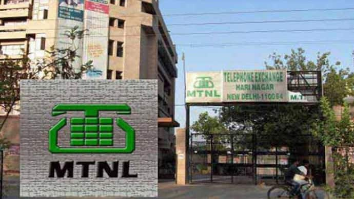 सात साल की ऊंचाई पर MTNL Share Price, एक महीने में 128 फीसदी का दिया रिटर्न