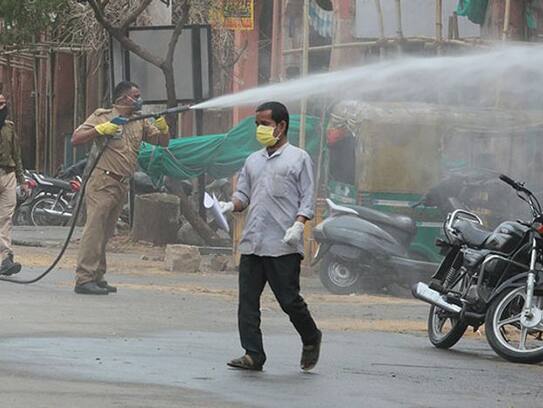 Corona havoc: Kerala overtakes Maharashtra, number of corona infected patients reached 724