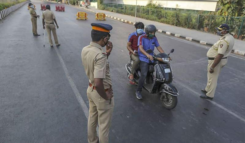 Lock down: Five red zones in Greater Hyderabad