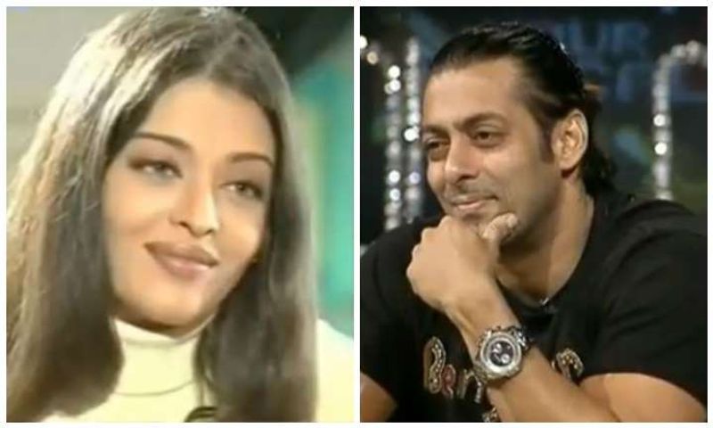 Did Salman Khan physically abuse Aishwarya Rai? Here