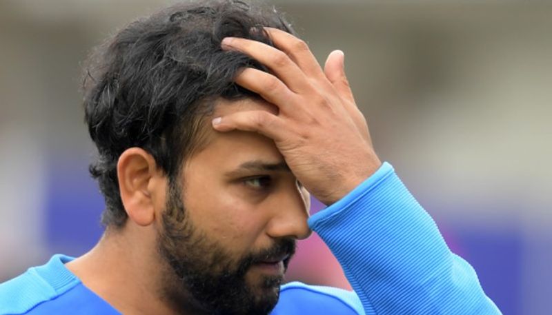 Rohit Sharma reveals saddest moment talks about magic Mumbai Indians