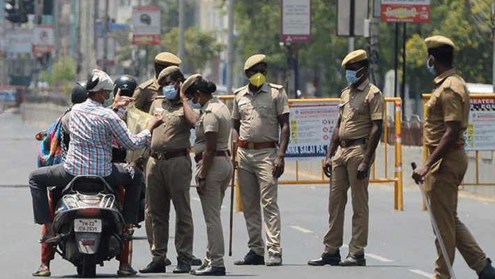 Coronavirus in India: Anurag Kashyap to Arvind Kejriwal, celebs criticise police brutality during lockdown