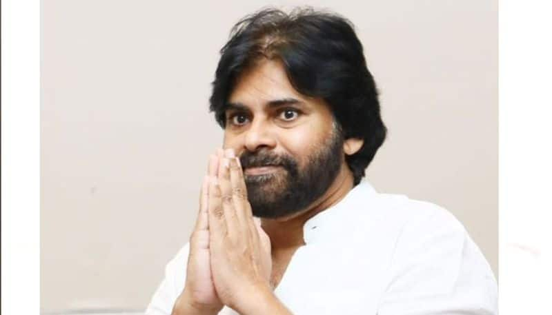 Pawan Kalyan urges to concentrate on Kurnool