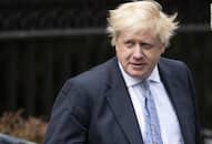 UK Prime Minister Boris Johnson goes into isolation as he is tested positive for coronavirus