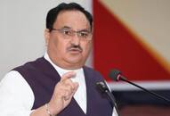 India under lockdown: BJP president Nadda thanks coronavirus warriors for their service