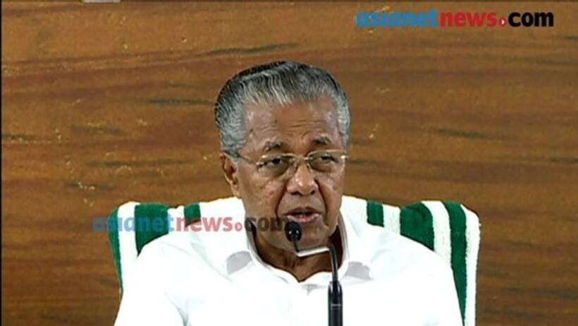 Coronavirus: 39 more cases reported in Kerala, Pinarayi Vijayan says ‘not a good day for state’
