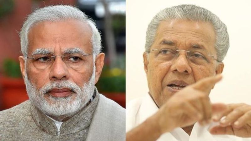 Wayanad landslide: PM Modi dials Kerala CM, assures all support from Centre for rescue operations anr