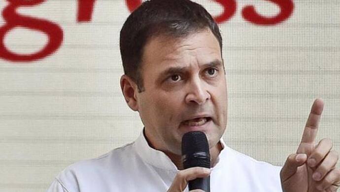 कोरोना: राहुल गांधी ने सरकार को लिखा पत्र, कहा, हॉस्टल में रहने वाले बच्चों की बुनियादी जरूरतें पूरी की जाएं