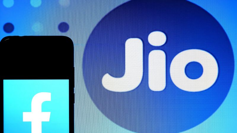 Facebook Buys 9.99% Stake in Reliance Jio for Rs 43,574 Crore