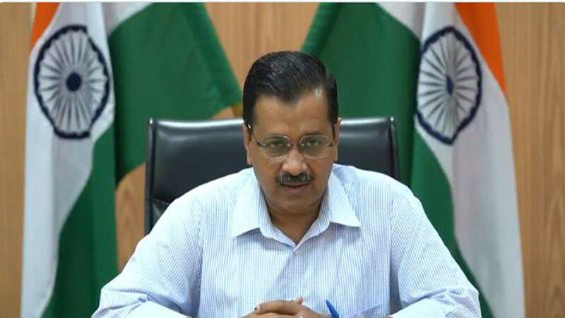 Rs 1 Crore For Families Of COVID-19 Warriors If They Die: Arvind Kejriwal