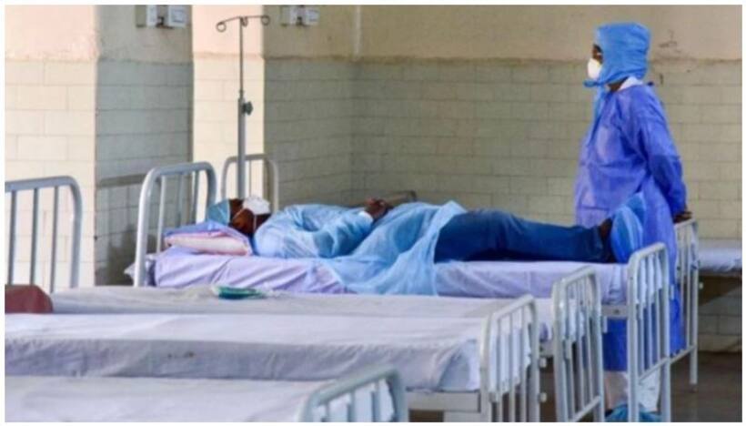 कोरोना के खौफ से मौत को लगाया था गले,अब रिपोर्ट निकली नेगेटिव
