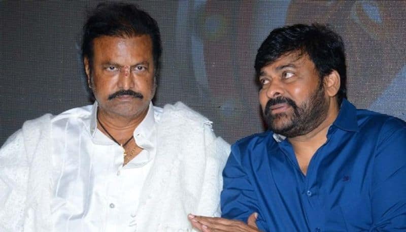 MAA Elections: Balakrishna played his role with silence