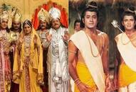 Coronavirus lockdown: Ramayana, Mahabharat to air on DD National due to pubic demand