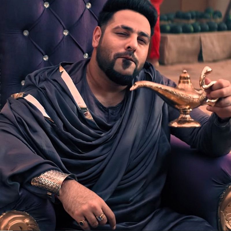 Badshah turns good samaritan; singer helps IGT contestant with his loan RCB