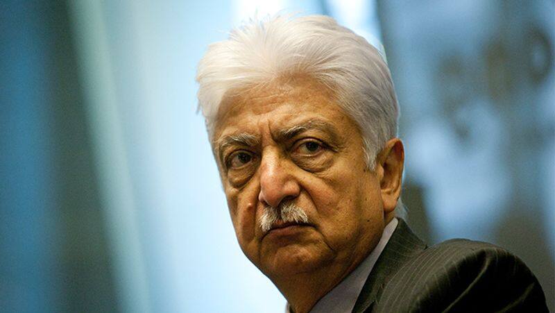 90 per cent of the workforce in the technology industry still in WFH model Azim Premji