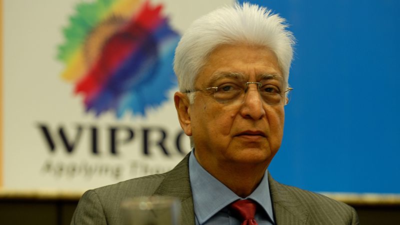 Azim Premji Foundation and Wipro Limited commits Rs 1125 crore for coronavirus cause