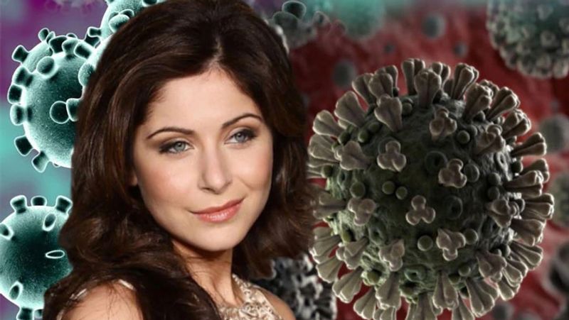 Kanika Kapoor pens emotional post after testing positive for Covid 19