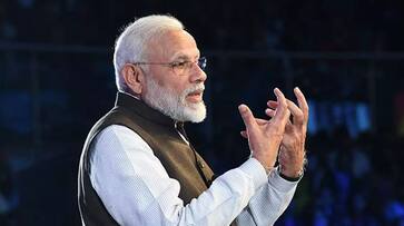 PM Modi apologizes to the public for the problems caused by the corona virus