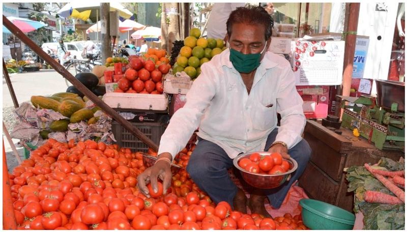 People Faces Problems due to Coronavirus in Gadag