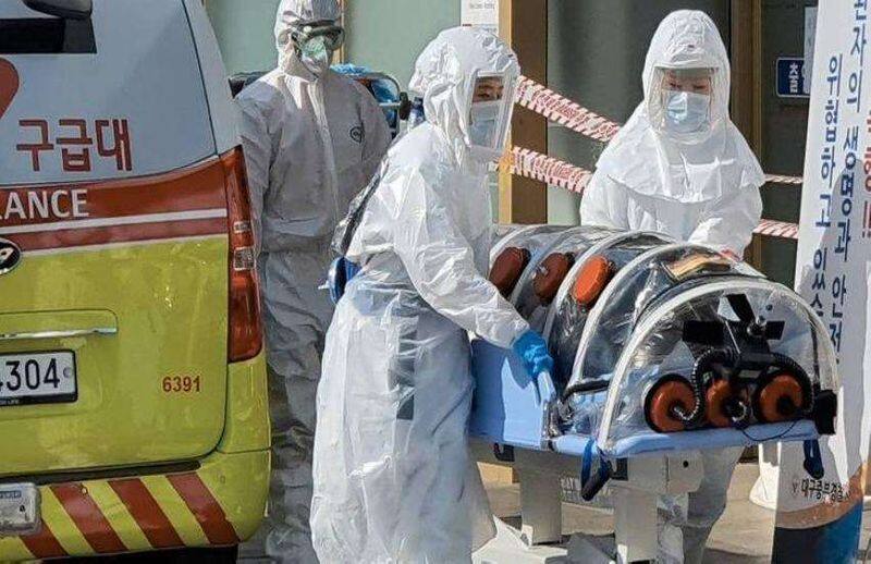 corona death toll in italy crossed 10,000