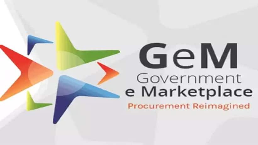 Government e-Marketplace surpasses Rs 5 lakh crore GMV in FY25, expands accessibility for MSMEs, startups