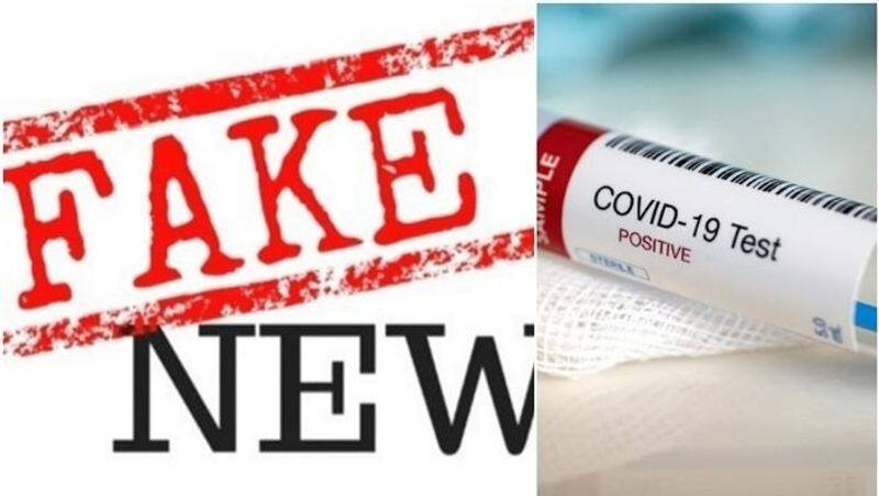 Fact check: COVID-19 patient zero had sex with bats was fake news