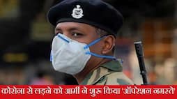 Indian Army starts Operation Namaste to fight coronavirus in India