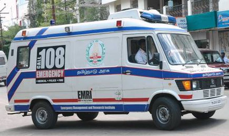 Telangana man dies with breathing problems in KamaReddy district